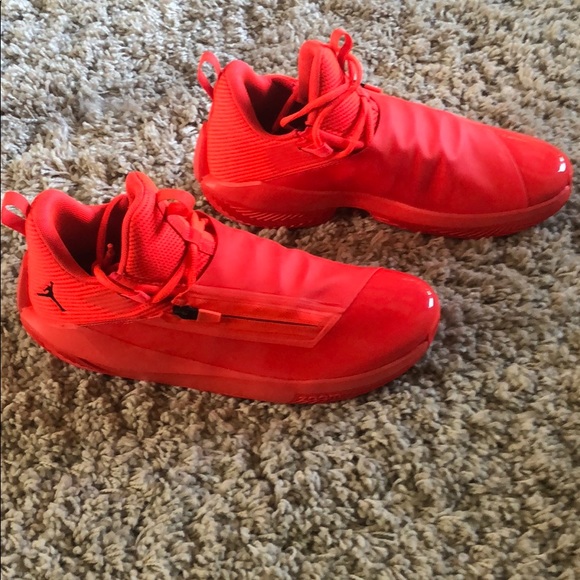 Jordan Jumpman Hustle - Picture 2 of 7